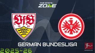 Stuttgart vs Eintracht Frankfurt Preview: Team News & Prediction