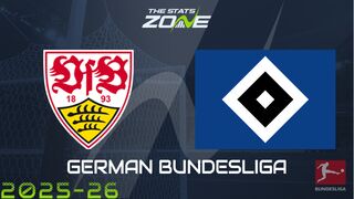 Stuttgart vs Hamburg Preview: Team News & Prediction