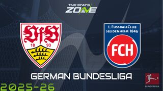 Stuttgart vs Heidenheim Preview: Team News & Prediction