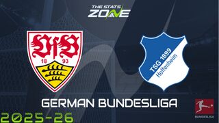 Stuttgart vs Hoffenheim Preview: Team News & Prediction
