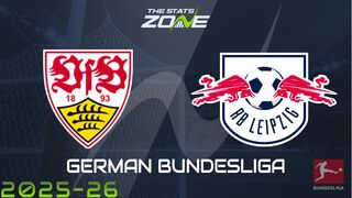 Stuttgart vs RB Leipzig Preview: Team News & Prediction