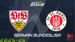 Stuttgart vs St Pauli Preview: Team News & Prediction