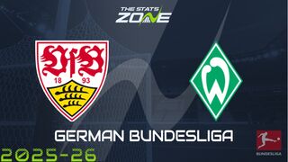 Stuttgart vs Werder Bremen Preview: Team News & Prediction