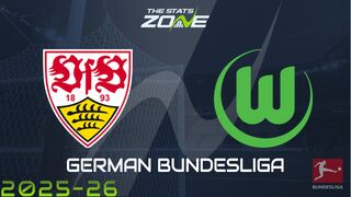 Stuttgart vs Wolfsburg Preview: Team News & Prediction