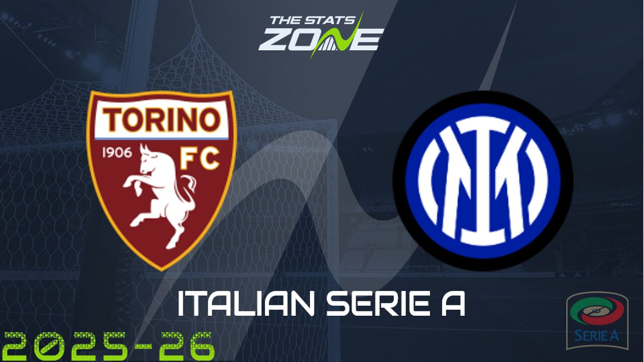 Torino vs Inter Milan Preview & Prediction