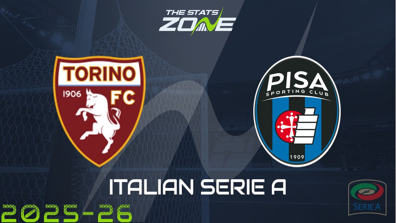 Torino vs Pisa Preview: Team News & Prediction