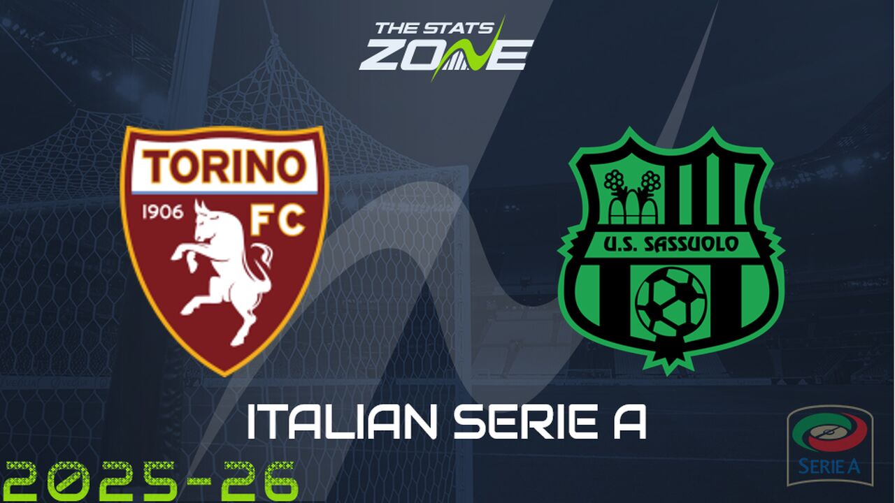 Torino vs Sassuolo Preview & Prediction