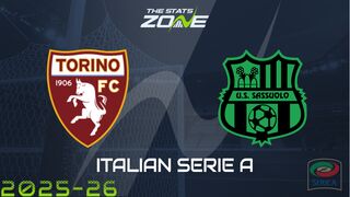 Torino vs Sassuolo Preview & Prediction