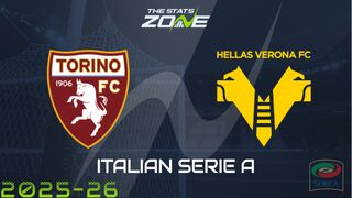 Torino vs Hellas Verona Preview: Team News & Prediction