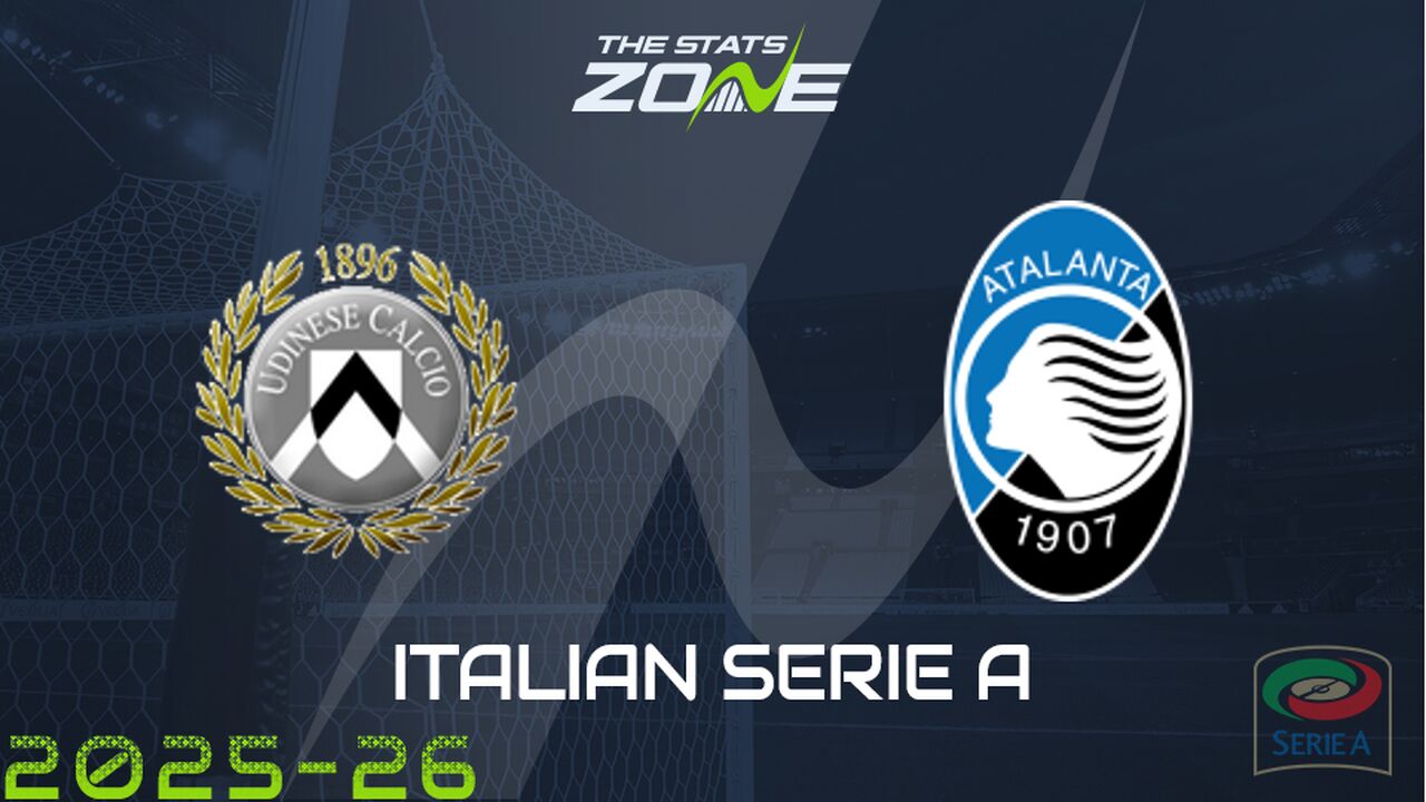 Udinese vs Atalanta Preview: Team News & Prediction