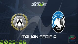 Udinese vs Atalanta Preview: Team News & Prediction