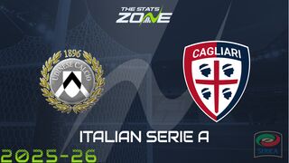 Udinese vs Cagliari Preview: Team News & Prediction