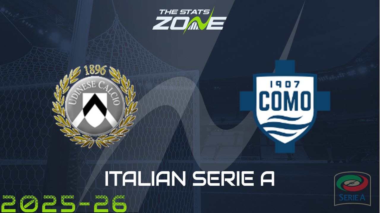 Udinese vs Como Preview: Team News & Prediction