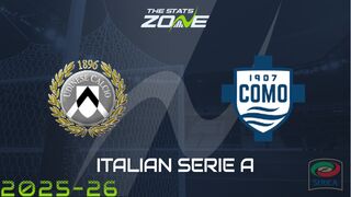 Udinese vs Como Preview: Team News & Prediction