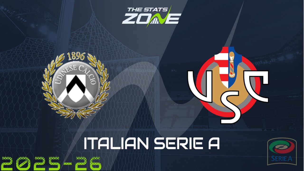 Udinese vs Cremonese Preview & Prediction