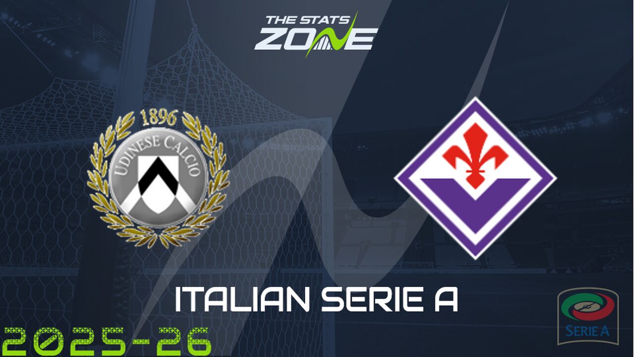 Udinese vs Fiorentina Preview: Team News & Prediction