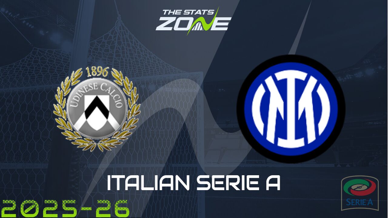 Udinese vs Inter Milan Preview: Team News & Prediction