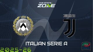 Udinese vs Juventus Preview: Team News & Prediction
