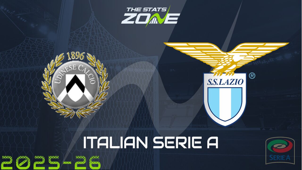 Udinese vs Lazio Preview: Team News & Prediction