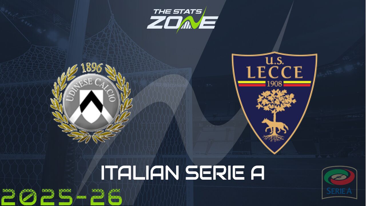 Udinese vs Lecce Preview: Team News & Prediction