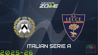 Udinese vs Lecce Preview: Team News & Prediction