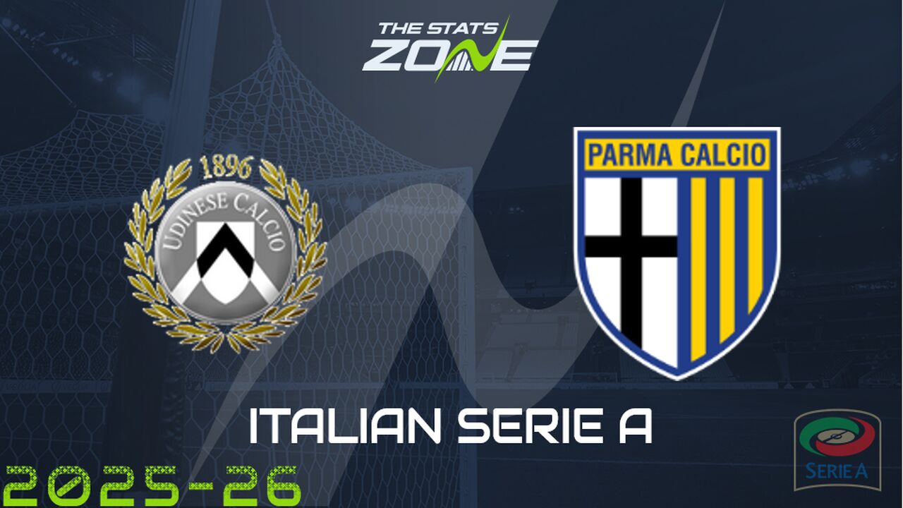 Udinese vs Parma Preview: Team News & Prediction