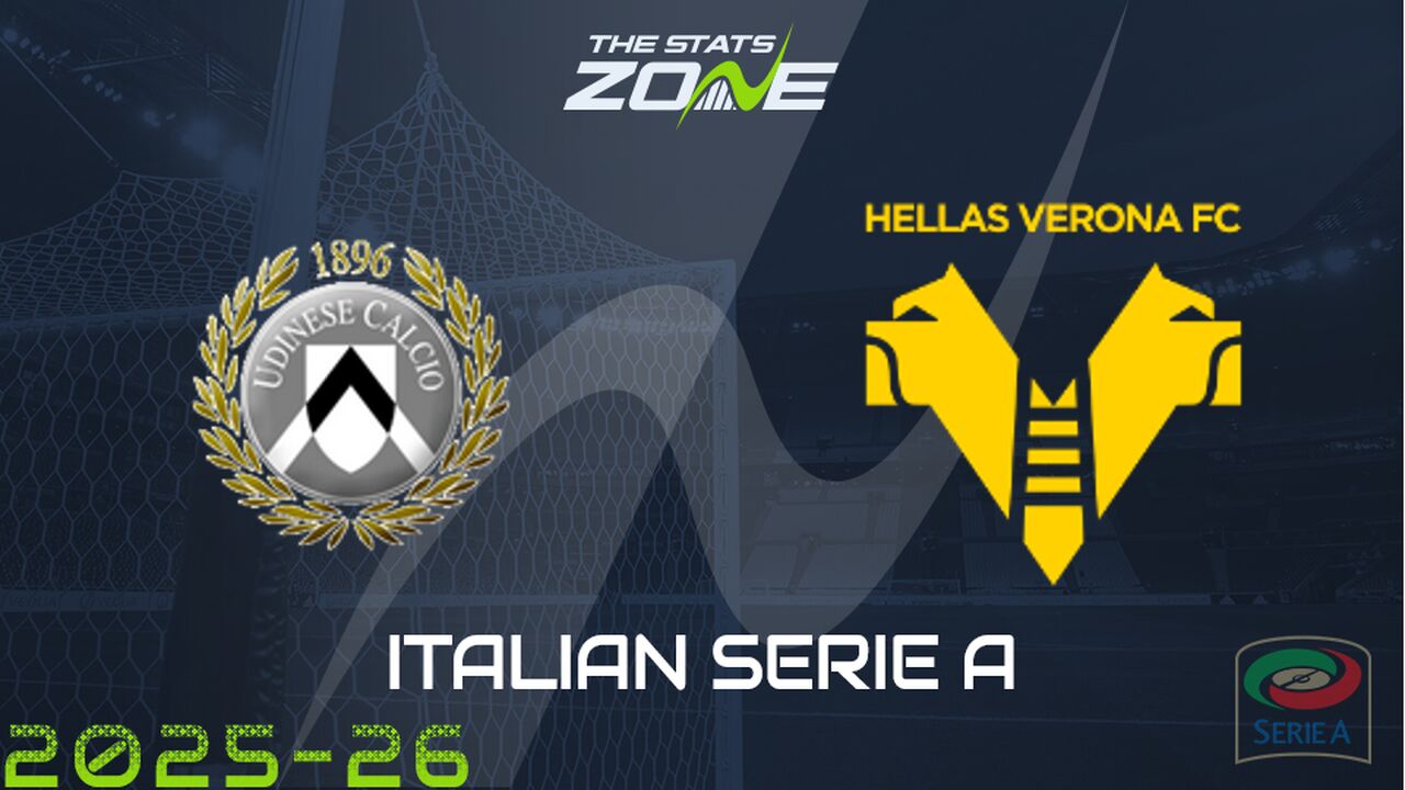 Udinese vs Hellas Verona Preview: Team News & Prediction