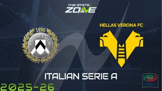 Udinese vs Hellas Verona Preview: Team News & Prediction