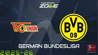 Union Berlin vs Borussia Dortmund Preview: Team News & Prediction