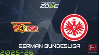 Union Berlin vs Eintracht Frankfurt Preview: Team News & Prediction