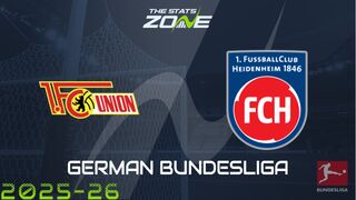 Union Berlin vs Heidenheim Preview: Team News & Prediction