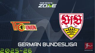 Union Berlin vs Stuttgart Preview: Team News & Prediction