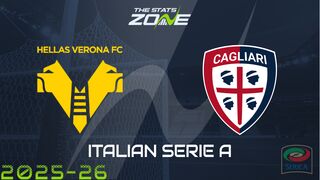 Hellas Verona vs Cagliari Preview: Team News & Prediction