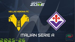 Hellas Verona vs Fiorentina Preview: Team News & Prediction