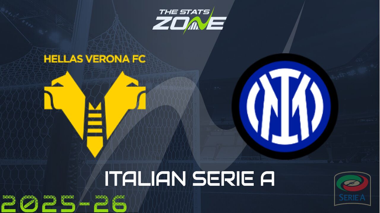 Hellas Verona vs Inter Milan Preview: Team News & Prediction
