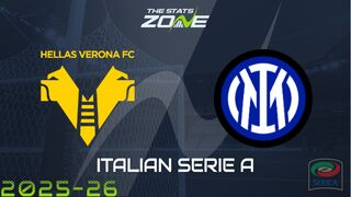 Hellas Verona vs Inter Milan Preview: Team News & Prediction
