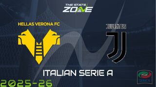 Hellas Verona vs Juventus Preview: Team News & Prediction