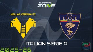 Hellas Verona vs Lecce Preview: Team News & Prediction