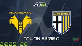 Hellas Verona vs Parma Preview: Team News & Prediction