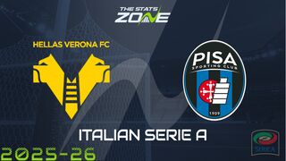 Hellas Verona vs Pisa Preview: Team News & Prediction