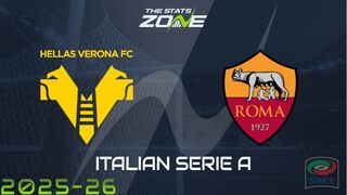 Hellas Verona vs Roma Preview: Team News & Prediction