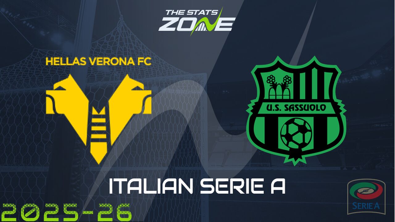 Verona vs Sassuolo Preview: Team News & Prediction