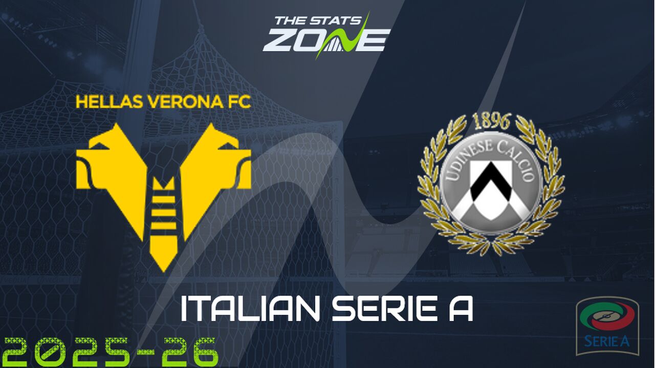 Hellas Verona vs Udinese Preview: Team News & Prediction