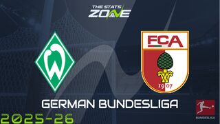 Werder Bremen vs Augsburg Preview: Team News & Prediction