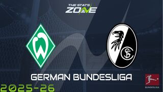 Werder Bremen vs Freiburg Preview: Team News & Prediction