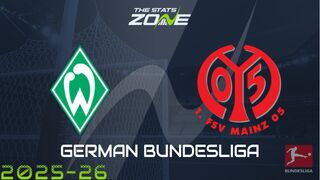 Werder Bremen vs Mainz Preview: Team News & Prediction