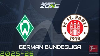 Werder Bremen vs St. Pauli Preview: Team News & Prediction