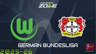 Wolfsburg vs Bayer Leverkusen Preview: Team News & Prediction