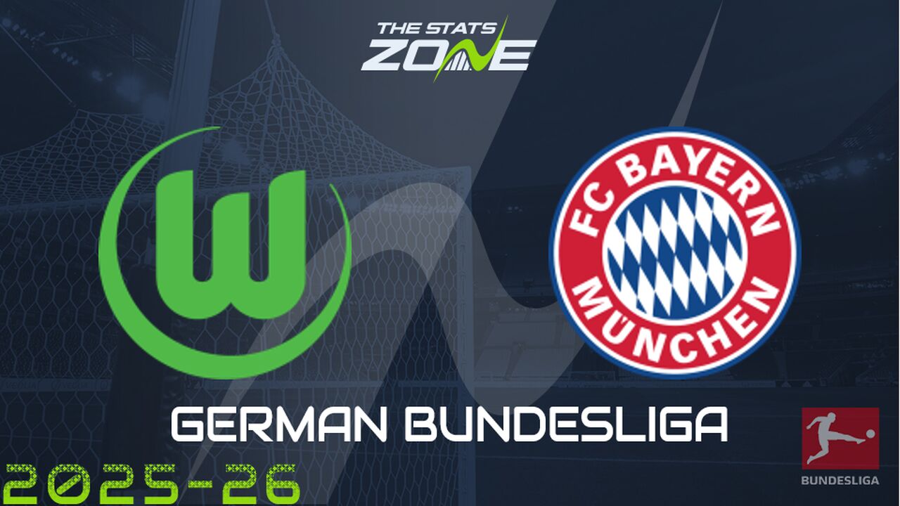 Wolfsburg vs Bayern Munich Preview & Prediction