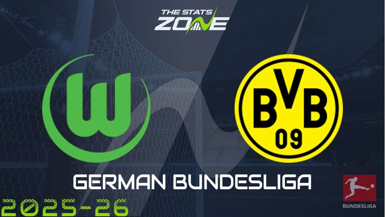Wolfsburg vs Borussia Dortmund Preview: Team News & Prediction